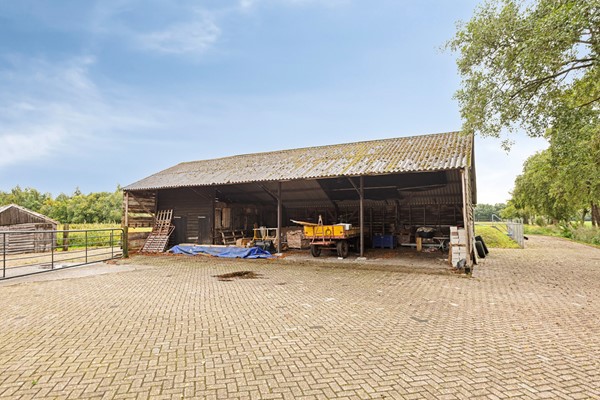 Medium property photo - Oshaarseweg 71, 7958 PR Koekange